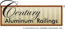 Century Aluminum Railings logo